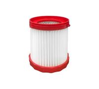 Vacuum Cleaner Filter Element Filter，Compatible for Bosch，Compatible for Gas，18V-10L Replacement Parts