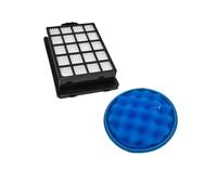 Vacuum Cleaner Filter Element Filter Screen Sponge Accessories Consumables，Compatible For Samsung DJ97 DJ63 SC21F50VA