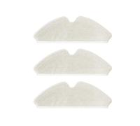 Vacuum Cleaner Filter Filter Main Brush Side Brush Mop Cloth Dust Bag，Compatible For Lenovo T1 Pro LR1 PRO(TLR1102313)