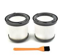 Vacuum Cleaner Filter/Fit For Black &; Decker/Fit For Dustbuster Pivot PD1820LF, PV1210 Vacuum Cleaner Household Sweeper Cleaning Tool Sweeping Robot Set