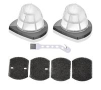 Vacuum Cleaner Filter, For Bissell 2033 20331 2033 20336 203392033M Featherweight Stick Vac Models Vacuum Cleaner Parts