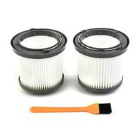 Vacuum Cleaner Filter For Black & Decker Dustbuster Pivot PD1820LF, PV1210 Vacuum Cleaner Household Sweeper Cleaning Tool