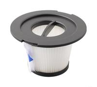 Vacuum Cleaner Filter for Dibea C17 and For T6, Effective Dust Prevention and Easy Cleaning with ABS Material
