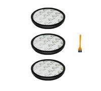 Vacuum Cleaner Filter For Rowenta ZR006001 RO6921EA RO6941EA RO6951EA RO6954EA RO6963EA RO6984EA(Set 2)