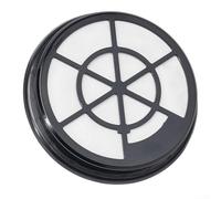 Vacuum Cleaner Filter for Russell Hobbs RHCV1611 Compact XS Cylinder, Washable Dust Tank Filter for Efficient Motor Protection and Improved Home Air Quality