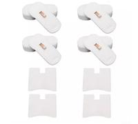 Vacuum Cleaner Filter for Shark HZ500UK HZ500UKT HZ500 HZ2000 HZ2002 HZ251 Designed to Support Long Term Functionality (A)