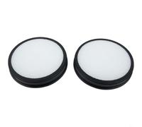 Vacuum Cleaner Filter for Vax Blade 4 Replacement Spare Part 17142167 Washable Reusable Suitable for CLSV B4KP B4BS B4KSRB B4DP B4KC B4DC (2 PACK)
