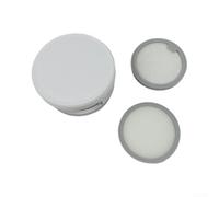 Vacuum Cleaner Filter For Xiaomi For G20 Lite Including Pre Filter And Motor Filter Set Made Of Washable Material For Efficient Dust And Pet Hair Capture Improving Suction Performance