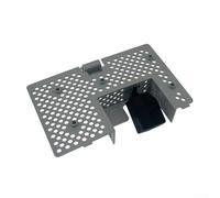 Vacuum Cleaner Filter Holder for Roborock for qrevo MaxV Edge Pro, Replacement Cleaning Tray with for premium Filtration, and Easy to Wash