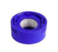 Vacuum Cleaner Filter Kit ，Compatible for Dyson， V7 V8 Absolute Animal Cordless Vacuum Cleaner Replacement Pre-Filter Post-Filter Spare Parts(1pc Post-Filter)