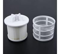 Vacuum Cleaner Filter Kit, Filter Set U66 for Hoover Sprint for Whirlwind Vacuum Cleaner SE71 35601328