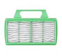 Vacuum Cleaner Filter Kit, Reliable Filters For SEBO Series For AIRBELT K all models 6629ER, For Airbelt K1 and K3, Effective Dust Reduction, Motor Protection(1 PACK)