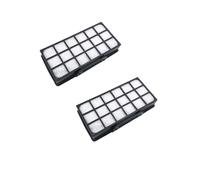 Vacuum Cleaner Filter Kit Replacement，Compatible For Rowenta ZR903701 RO7676EA RO7681EA RO7611EA RO7634EA Accessories (Color : 10Pcs)