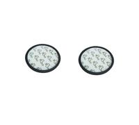 Vacuum Cleaner Filter Kit Replacement，Compatible For Rowenta ZR903701 RO7676EA RO7681EA RO7611EA RO7634EA Accessories (Color : C)