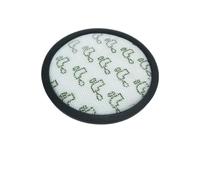 Vacuum Cleaner Filter Kit Replacement，Compatible For Rowenta ZR903701 RO7676EA RO7681EA RO7611EA RO7634EA Accessories (Color : G)