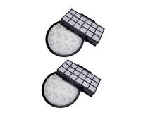 Vacuum Cleaner Filter Kit Replacement，Compatible For Rowenta ZR903701 RO7676EA RO7681EA RO7611EA RO7634EA Accessories (Color : B)