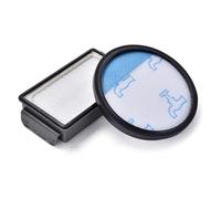 Vacuum Cleaner Filter Motor Filter,Compatible for Rowenta, Compact Power,Compatible for Cyclonic, ZR005901 RO3731 RO3731EA RO3753 Long-Life