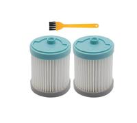 Vacuum Cleaner Filter Parts.Compatible For Tineco A10 A11 EA10 Hero Master .Compatible For PURE ONE S11/S12 X1 .HEPA Filter Kit Robot Vacuum Cleaner (Color : As shown-03)