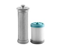 Vacuum Cleaner Filter Parts.Compatible For Tineco A10 A11 EA10 Hero Master .Compatible For PURE ONE S11/S12 X1 .HEPA Filter Kit Robot Vacuum Cleaner (Color : As shown-02)