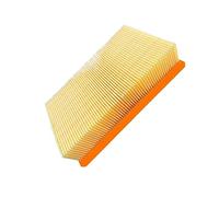 Vacuum Cleaner Filter. Replace The Vacuum Cleaner Filter Fittings. Compatible For Karcher NT25 NT35 NT361 NT45 NT55 NT611 (Color : 4pcs)