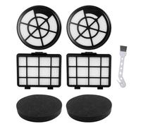 Vacuum Cleaner Filter Replacement, 5pcs Vacuum Cleaner Spare Parts for Bosch BGC05A220A, BGC05A320, BGC05A322, BGC05AAA1, BGS05A221, BGS05A222, BGS05AAA2/01, BGS05A220/02