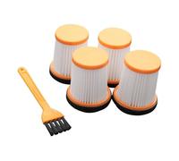 Vacuum Cleaner Filter Replacement Accessories,Compatible For Shark, W1 WV200 WV201 WV205 WV220 Cordless Handheld Vacuum Cleaner