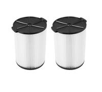 Vacuum Cleaner Filter Replacement, Compatible For Ridgid A16F-Vf4000, Shop Vacuum Filtration Standard Wet/Dry Vacuum