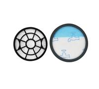 Vacuum Cleaner Filter Replacement，Compatible For Rowenta Swift Power Cyclonic RO2910 RO2913 RO2915 RO2932 RO2933 RO2957 RO2981 Hepa Filter Part No. ZR904301 (Color : H)