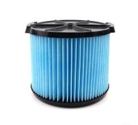 Vacuum Cleaner Filter Replacement Compatible with For Ridgid VF3500 VF4000 VF5000 VF6000 Featuring 3 Layer Filtration to Trap Fine Dust and Debris (VF3500)