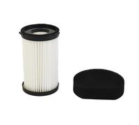 Vacuum Cleaner Filter Replacement for Balter H1 and for H2 Cable Vacuum Cleaners, High-Performance Fine Particulate Filter, Washable and Reusable, Durable Material for Optimal Suction Performance in