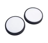 Vacuum Cleaner Filter Replacement for I5 Corded and V70 Cordless Models, Washable and Reusable Filter to Maintain Suction and Extend Vacuum Life, Pack of 2 or 4 (2pcs)