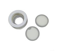 Vacuum Cleaner Filter Replacement Kit with Pre-Filter and Motor Filter Washable and Reusable Compatible for xiaomi for g20 Lite for Efficient Dust and Pet Hair Removal