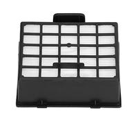 Vacuum Cleaner Filter Replacement Screen Durable ABS Fiber Material Compatible with BSGL3 BSGL32400 BSGL3251001 for Pet Hair Dust Hard Floor Cleaning 10x9x4cm