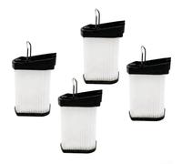 Vacuum Cleaner Filter Replacement Set of 4 Pack Fit for WV270 WV270UK WV273UKT WandVac 2.0 Cordless Handheld Vacuum Cleaner