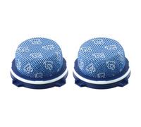 Vacuum Cleaner Filter Replacement Vacuum Cleaner Filter For SAMSUNG Jet 75, Jet 75+, Jet 60 Cleaners(2 PACK)