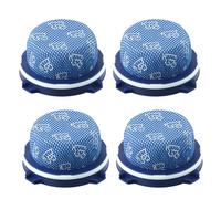 Vacuum Cleaner Filter Replacement Vacuum Cleaner Filter For SAMSUNG Jet 75, Jet 75+, Jet 60 Cleaners(4 PACK)