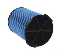 Vacuum Cleaner Filter Screen for Ridgid VF3500 VF4000 VF5000 VF6000 Compatible Replacement with Triple Layer Foam Design (VF5000)