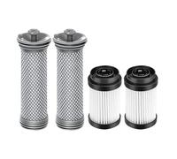 Vacuum Cleaner Filter Sweeper HEPA Cartridge Replacement, Compatible For Tineco, Pure One X Pure One X Essentials