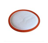 Vacuum Cleaner Filter Washable 148mm 2 Packs CVRAV013 Filter Suitable For Vax Pick Up Pets Bagless Reusable