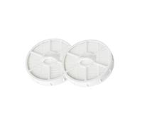 Vacuum Cleaner Filter Washable，Compatible for Karcher，VC 3 VC 3 Premium 1.198-125.0 Vacuum Cleaner 2.863-238.0