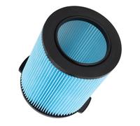 Vacuum Cleaner Filter, Wet Dry Vacuum Filter High Efficiency Washable Vacuum Cleaner Replacement Filter for Ridgid VF5000 WD1450 WD0970 WD1270 WD09700 WD06700 WD1680