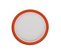 Vacuum Cleaner Filters 3Pcs 55HF DD5255 Accessories Cleaning DD5255-1 DD5255-3 Compatible With Dirt Devil Infinity Parts
