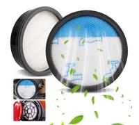 Vacuum Cleaner Filters Compatible with Rowenta HEPA Filter Compatible with Rowenta RO2910EA RO2913EA RO2915EA RO2932EA RO2933EA RO2957EA RO2981EA Swift Power Cyclonic RO29xx Filters