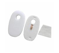 Vacuum Cleaner Filters Compatible With Shark Rocket Deluxe Pro HV319 HV320 HV321 HV322 HV324 HV345 UV330 UV422 ZS350 ZS351 ZS352