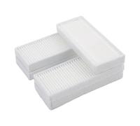 Vacuum Cleaner Filters Home Accessories Easy To Install Enhanced Cleaning Efficiency Parts Replacement 5 Pcs/Set