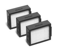 High-Efficiency Filter, 3-pack for Roomba® e, i & j Series, and Roomba Combo® i5 and j5 Series