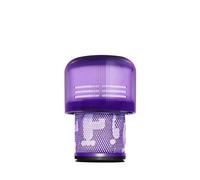 Vacuum Cleaner Filters Replacement. Compatible for Dyson Cyclone Series. Compatible for V6 V7 V8 V10 V11 V12 V15 SV19 SV12 Vacuum Cleaner Filter Screen Replaces parts (Color : V11sv14)