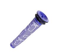 Vacuum Cleaner Filters Replacement. Compatible for Dyson Cyclone Series. Compatible for V6 V7 V8 V10 V11 V12 V15 SV19 SV12 Vacuum Cleaner Filter Screen Replaces parts (Color : V6v7v8)