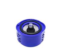 Vacuum Cleaner Filters Replacement. Compatible for Dyson Cyclone Series. Compatible for V6 V7 V8 V10 V11 V12 V15 SV19 SV12 Vacuum Cleaner Filter Screen Replaces parts (Color : V6-8)