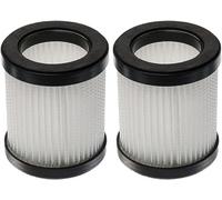 Vacuum Cleaner Filters Replacement for Beldray Airgility BEL0776 BEL0813 BEL01171 Vacuum Cleaner Parts (2PCS)